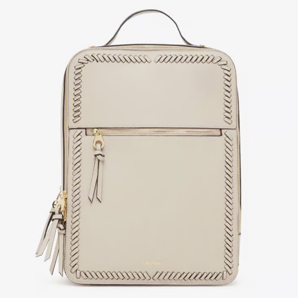 CALPAK Kaya Laptop Backpack